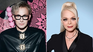 «Она запретила»: Долина влипла в новый скандал из-за разоблачения звёздного стилиста