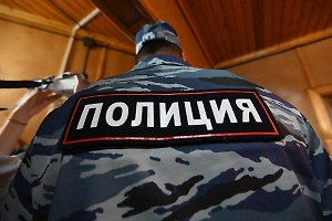 Волк: Пропавшую в Смоленске девочку нашли в квартире с 43-летним мужчиной