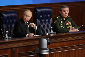 Путин назвал гибель солдат ВСУ трагедией, связанной с «вороватой хунтой» в Киеве