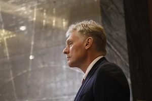 Песков: Сегодня новостей из Женевы по переговорам ждать не стоит