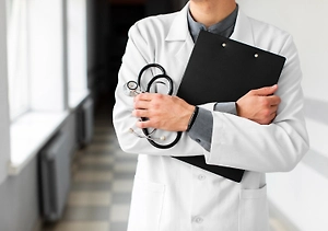 Губернатор Воробьёв рассказал о развитии системы здравоохранения в Подмосковье