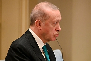 Эрдоган: Атаки на танкеры у побережья Турции говорят об обострении ситуации