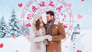 Любовный гороскоп на декабрь 2025 от звезды «Битвы экстрасенсов»: кому любить, кому страдать?