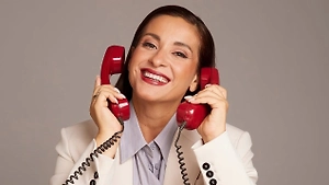 Телеведущая Виктория Дмитриева раскрыла свой секрет похудения на 46 кг