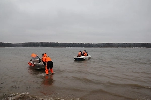 Найден чёрный ящик Ан-22, упавшего в Ивановской области