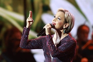 Певица Татьяна Буланова высказалась против введения налогов на средства контрацепции