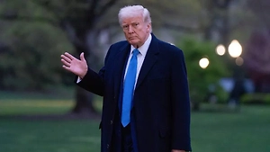 Трамп заявил, что текущая миграционная политика может уничтожить Европу