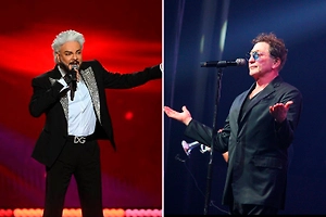 В России призвали Киркорова и Лепса отказаться от новогодних корпоративов