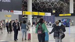 Сразу четыре аэропорта отменили запрет на полёты после отражения удара 90 БПЛА