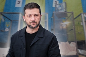 Зеленский сдался после интервью Трампа: Какие выборы ждут Украину в 2025 году и на каких условиях?