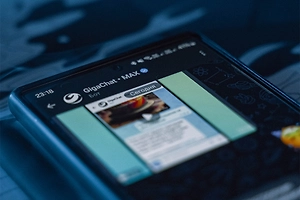 GigaChat получила квалификацию диетолога, сдав экзамен в Сеченовском университете