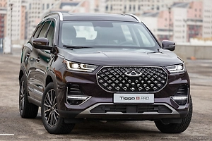 Глава «АвтоВАЗа» возмущён китайским демпингом, «перешедшим все границы»