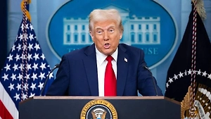 Трамп сообщил, что США захватили крупнейший танкер у берегов Венесуэлы
