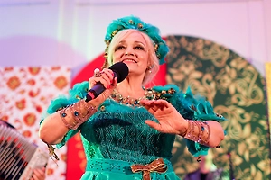 Раскрыт список самых дорогих звёзд на новогодние выступления