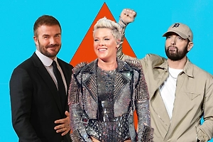 Им не хватало воздуха. Как Эминем, Бекхэм, Че Гевара и Кеннеди отбивали астму каждый день