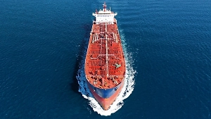 Задержанный США танкер перевозил нефть из Венесуэлы и Ирана в обход санкций
