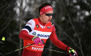 Коростелёв: Клебо поприветствовал меня перед этапом Кубка мира в Давосе