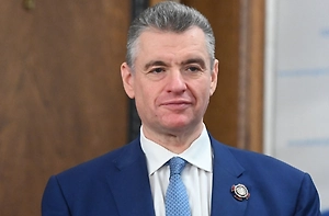 Слуцкий предложил легализовать криптовалюту в России