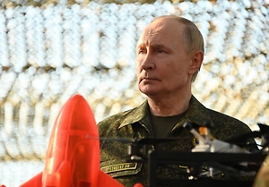 Связь оборвалась: Вражеские средства РЭБ вмешались в ход доклада штурмовиков Владимиру Путину