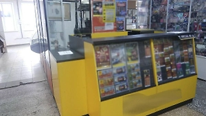 77-летняя пенсионерка из Омска украла 1400 лотерейных билетов, но миллионершей так и не стала