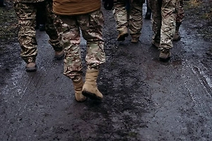 Наёмники ВСУ начали расторгать контракты из-за перевода в штурмовики