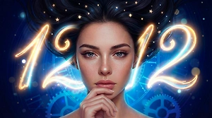 Зеркальная дата 12.12: Как привлечь успех и чего нельзя делать в самый магический день декабря