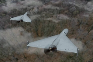 Генерал авиации объяснил, как российские «Герани» получили господство в небе над Украиной