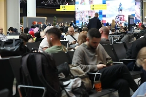 Ещё 6 аэропортов России снова заработали после отражения ночной атаки