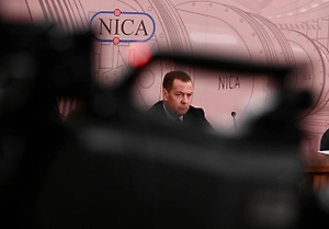 Медведев заявил о договорённости не подсвечивать содержание переговоров между РФ и США