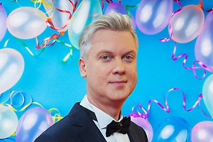 Не только «Наша Russia»! В честь дня рождения Сергея Светлакова вспоминаем 7 его лучших ролей