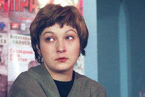 Умершую в одиночестве экс-жену Михаила Ефремова кремировали, прах увезут из Москвы