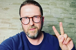 «У этого есть куратор!» Шарий жёстко пресёк заказуху о своей причастности к убийству Портнова