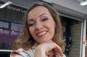 Курьер мошенников отказалась выступать в суде по делу Долиной