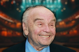 Владимир Шаинский — 100 лет: яркая жизнь короля детских песен, весельчака и ловеласа
