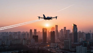 ПВО за ночь отразила удары 287 украинских дронов в 12 регионах России