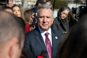 Финишная прямая? FT узнала об удалении важного требования к России из мирного плана Трампа 