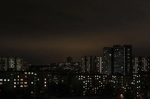 Собянин сообщил о ликвидации летевшего на Москву беспилотника