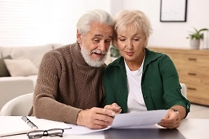 С 1 января вступят в силу изменения в закон о пенсиях. Кому повысят выплаты и на сколько