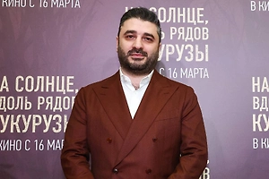 Сарик Андреасян нашёл способ не возвращать ₽50 млн за провальный фильм про Деда Мороза