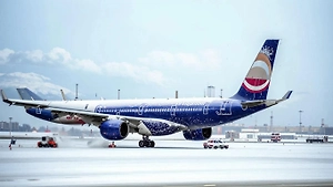 Массированная атака на Москву сорвала 378 рейсов, самолёты экстренно сажали даже в Польше и Грузии