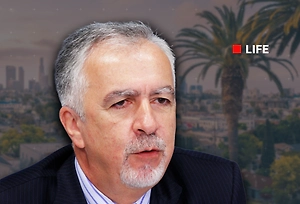 Россия дала власть, звания, Рублёвку. Как генерал Савостьянов променял Родину на жизнь врага в США