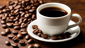 Россиянам объяснили, почему капучино в кофейне дороже десятка чашек дома