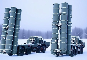 ПВО перехватила шестой БПЛА на подлёте к Москве