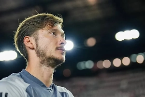 Миранчук описал жизнь в США фразой «не сказал бы, что загнивает»