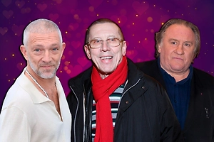 От Шаинского до Бельмондо: Знаменитые «некрасавцы», сводившие с ума женщин