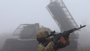 Коц заявил, что России невыгоден мир на Украине по «корейскому сценарию»