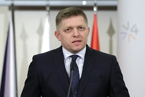 «Не хочу быть частью»: Фицо резко высказался о планах Евросоюза