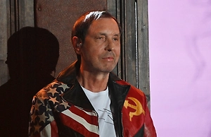 Прикованный к инвалидному креслу Николай Носков поставил концерты на паузу