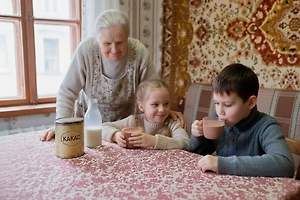 13 декабря День горячего какао: 5 рецептов из СССР, которые вкуснее любого кофе из модной кофейни