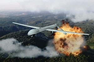 ПВО отразила удар пятого беспилотника по Москве